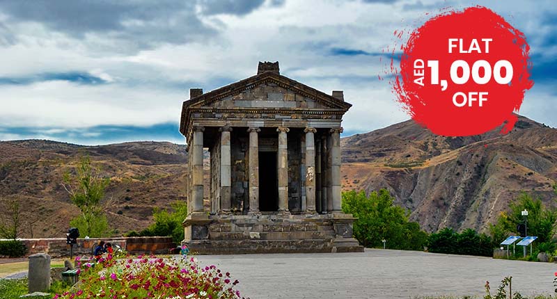 Armenia